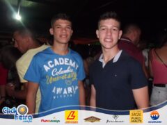 Tarde dos Amigos